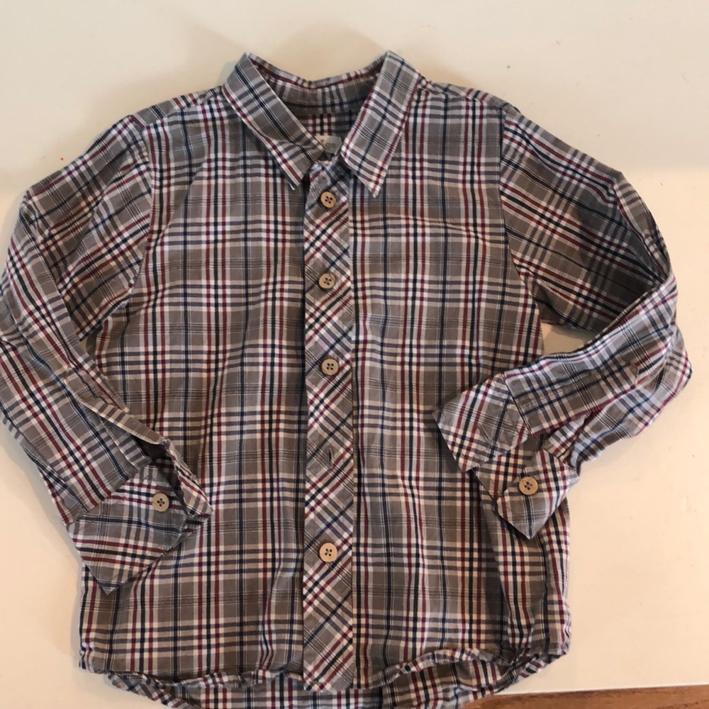NEIGE polo shirt